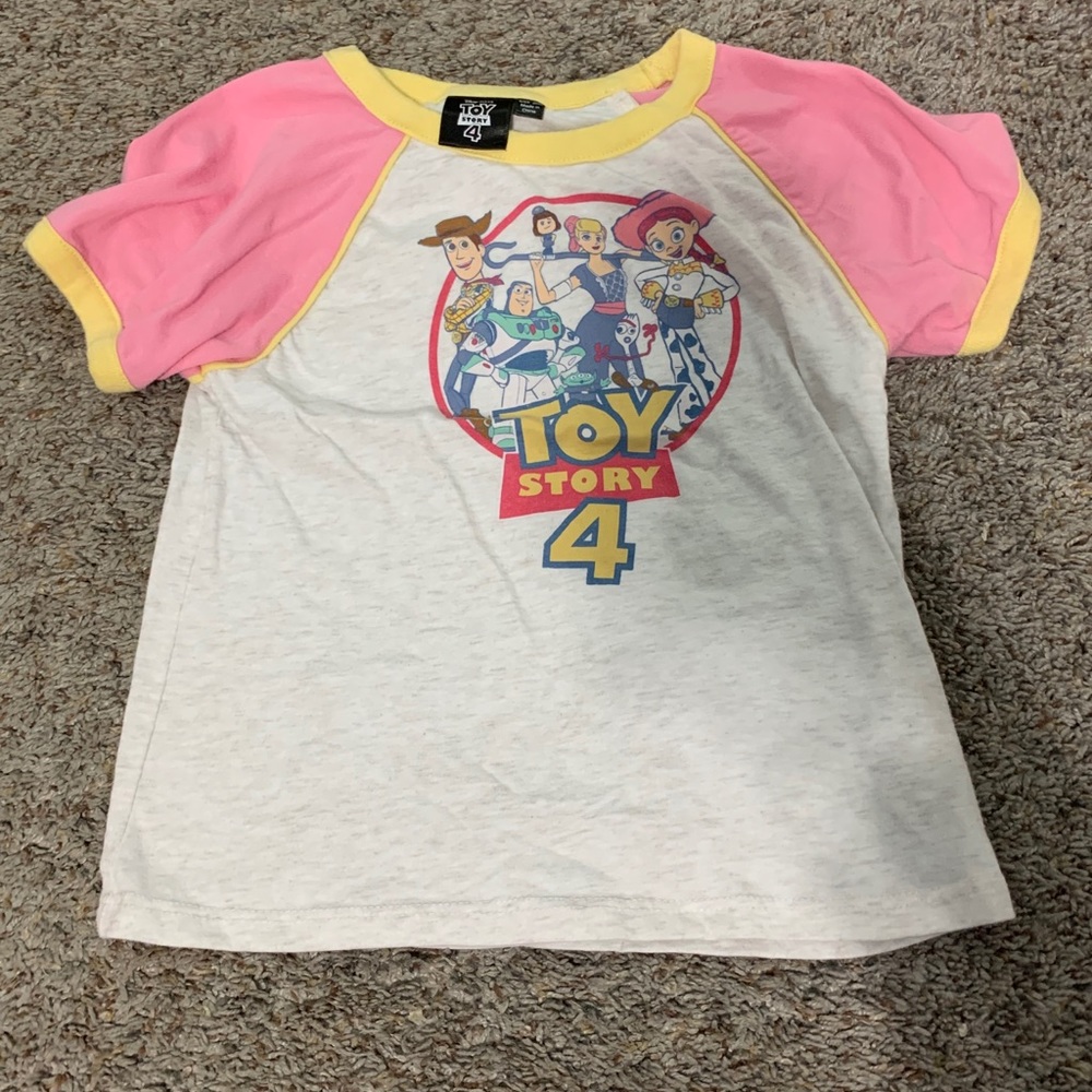 2 girl shirts